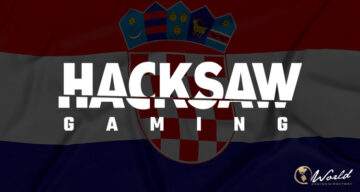Hacksaw Gaming y Betsson Group unen fuerzas para conquistar los mercados croatas en rápido crecimiento