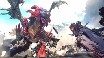 Here's Another 20 Minutes of Fantastic Granblue Fantasy: Relink PS5 Gameplay