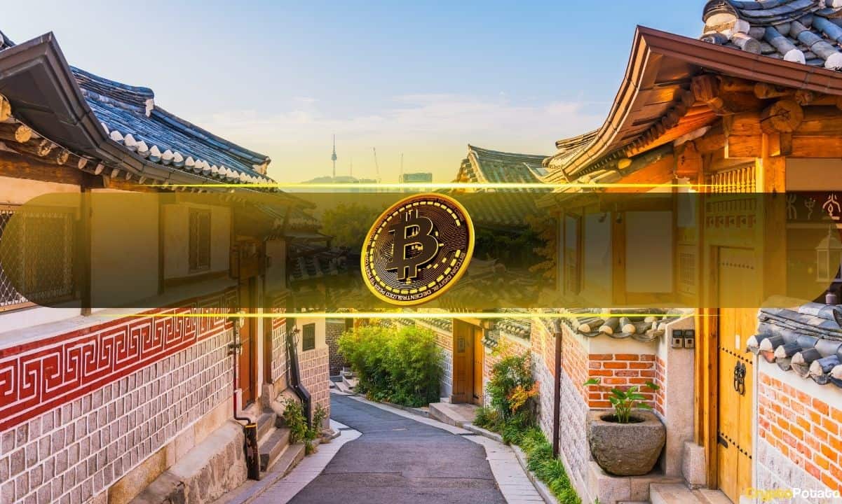 Korkea korealainen Bitcoin-palkkio signaali vahvan vähittäissijoittajan aktiivisuuden: CryptoQuant