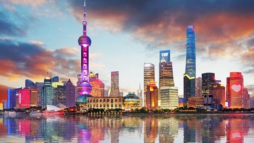 Hợp tác mã hóa tài sản của sàn giao dịch công nghệ HKbitEX và Thượng Hải