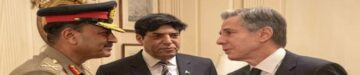 „Reméljük, hogy az országok komolyan veszik a terrorizmus elleni küzdelmet”: India a Pak hadsereg főnökének amerikai találkozóján
