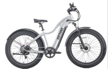 صفقة رائعة: دراجات GOTRAX الإلكترونية والدراجات البخارية معروضة للبيع بخصم يصل إلى 600 دولار - CleanTechnica