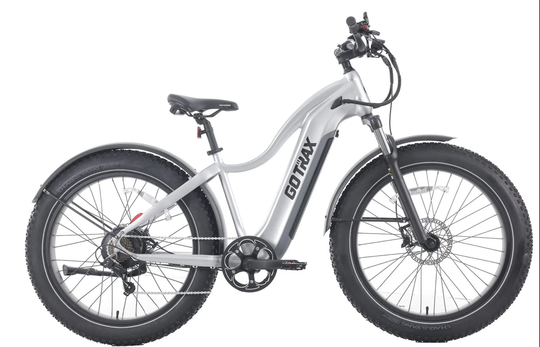 Offre spéciale : vélos et scooters électriques GOTRAX en vente jusqu'à 600 $ de réduction - CleanTechnica