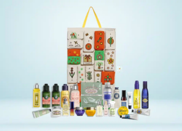 Comment Calvin Klein, L’Occitane, Lush et d’autres mènent la guerre contre les excès d’emballages de Noël | GreenBiz