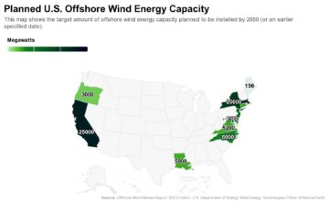 Jak Dominion Energy tworzy plan działania dotyczący morskiej energetyki wiatrowej o wartości 9.8 miliarda dolarów | GreenBiz