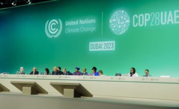 COP28 शिखर सम्मेलन में की गई प्रतिज्ञाओं को पूरा करने में भौतिकी कैसे मदद कर सकती है - फिजिक्स वर्ल्ड