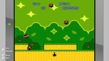 Super Mario RPG의 Beetle Mania에서 높은 점수를 얻는 방법