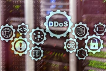 Kuidas valmistuda DDoS-i rünnakuteks tippajal