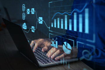How To Use Big Data As Part Of Your Investment Planning