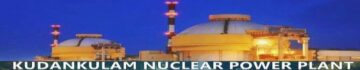 India y Rusia firman acuerdo para futuras unidades en la central nuclear de Kudankulam