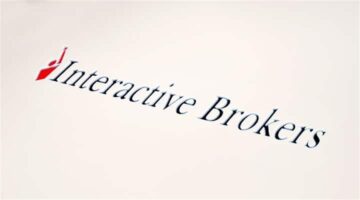 Interactive Brokers Reports Surge in Client Accounts