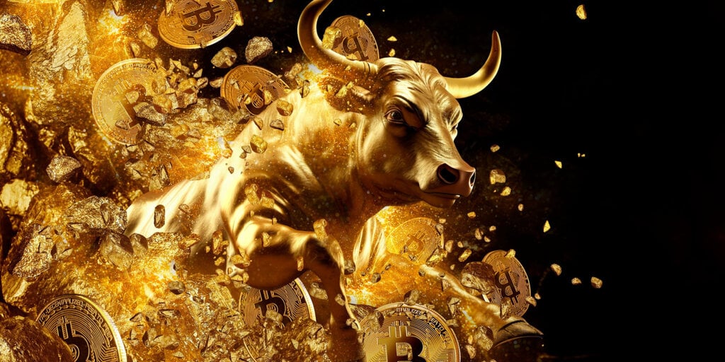 Is Bitcoin Poised for Another Bull Run? Experts Weigh In - Decrypt