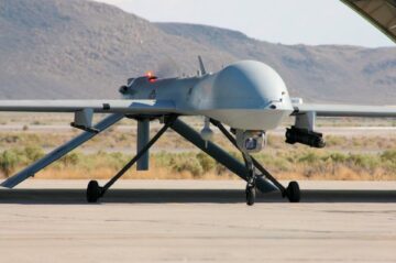 ¿Están los militares estadounidenses aprendiendo lecciones equivocadas sobre los drones?