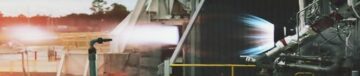 ISRO Recently Completes Another Series Tests of Its Scramjet Engine