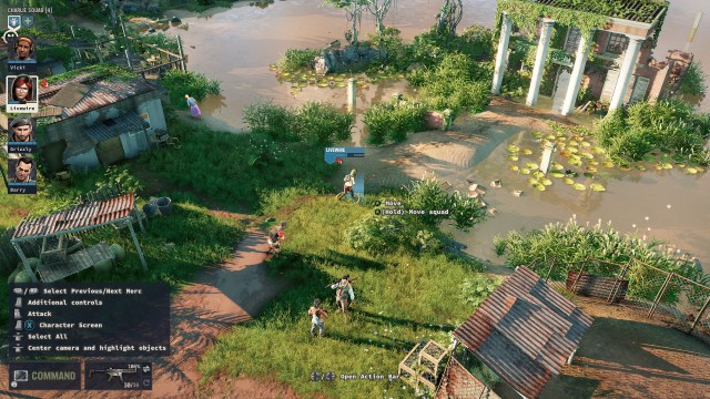 jagged alliance 3 review 2