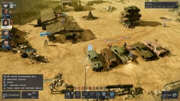 Recenzja Jagged Alliance 3 | XboxHub