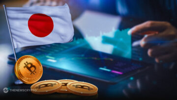 Jepang Meringankan Beban Pajak Kripto untuk Bisnis pada Reformasi 2024