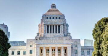 הקבינט של יפן מציע לבטל את מס החברות על רווחי קריפטו שלא מומשו
