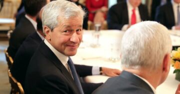 JPMorgan CEO's Bitcoin Bashing Is a 'Do as I Say, Not as I Do' Situation