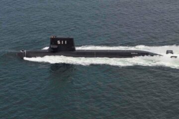 Kawasaki xác nhận hợp đồng thiết kế tàu ngầm thế hệ tiếp theo