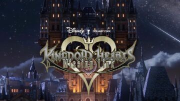 Kingdom Hearts: Missing Link Beta avslöjar intressant GPS-funktion - Droid-spelare