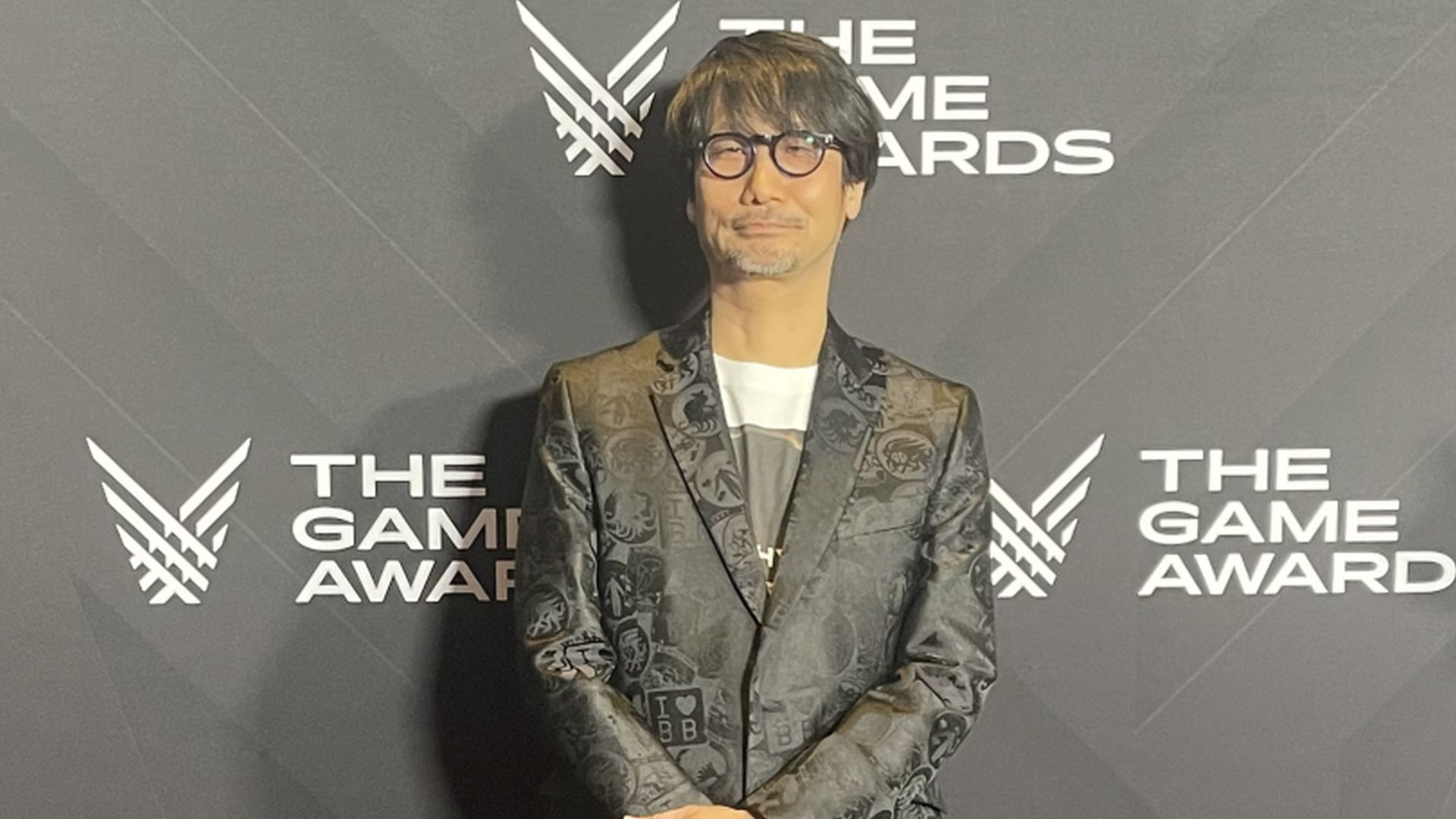 Kojima's OD May be The Scariest Game Ever