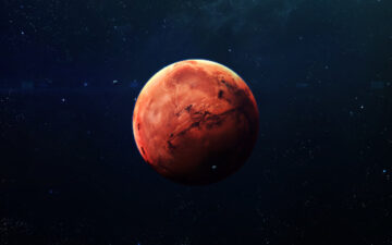 การเรียนรู้เข้าสู่ metaverse ด้วยประสบการณ์ Roblox “Mission: Mars”