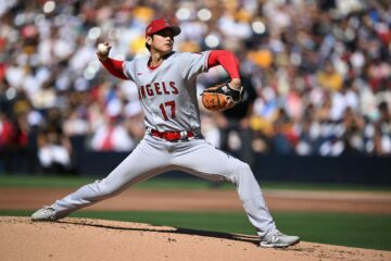 Los Angeles Dodgers sign star DH/SP Shohei Ohtani to massive MLB Contract