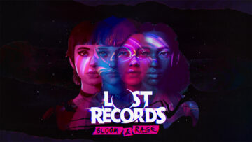 Lost Records : Bloom & Rage annoncé, sortie fin 2024 - MonsterVine
