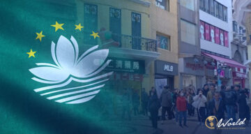 Macau når 121,000 daglige gennemsnit i turistankomster i juleferien