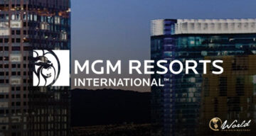 MGM Resorts donerar $360,000 XNUMX till ICRG för att stödja forskning och utbildning om ansvarsfullt spelande