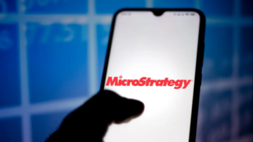 MicroStrategy、ビットコイン保有額を8億ドルに拡大