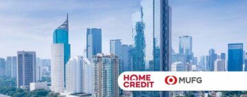 MUFG вкладає 100 мільйонів доларів США в Home Credit Indonesia для стабільного фінансування - Fintech Singapore