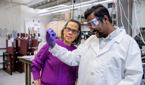 Nanoteknologia nyt - Lehdistötiedote: Löytää kaikkien aikojen lämmönkestävimmät aineet: UVA Engineering varmistaa DOD MURI -palkinnon korkean lämpötilan materiaalien edistämiseksi