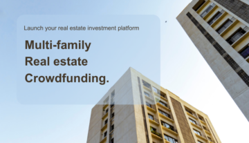 クラウドファンディングを通じて集合住宅向け不動産投資をナビゲートする