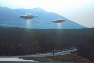 New Bill Directs Government Agencies To Disclose Information About UFOs
