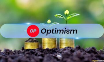Az OP 30%-ról 3 dollárra szárnyal, mivel az Optimism Network 391%-os növekedésnek tanúja január óta