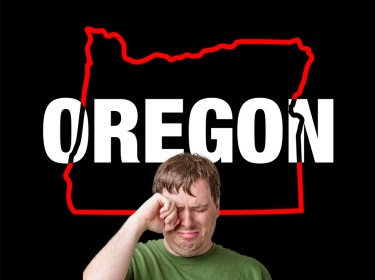 Le aziende produttrici di cannabis dell’Oregon falliscono
