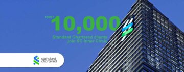 Over 10K Users Fuel StanChart’s Innovation via ‘SC Inner Circle' - Fintech Singapore