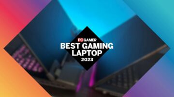 PC Gamer Hardware Awards: 2023 年の最高のゲーミング ノート PC