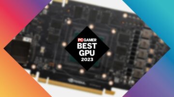 PC Gamer 硬件奖：2023 年最佳显卡