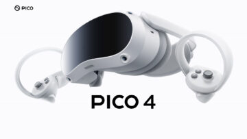 Väidetavalt tühistab Pico järgmise peakomplekti, et konkureerida Apple Vision Proga