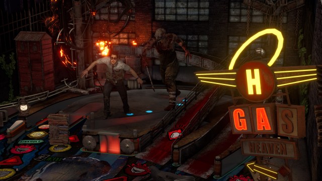 pinball m review dead by daylight