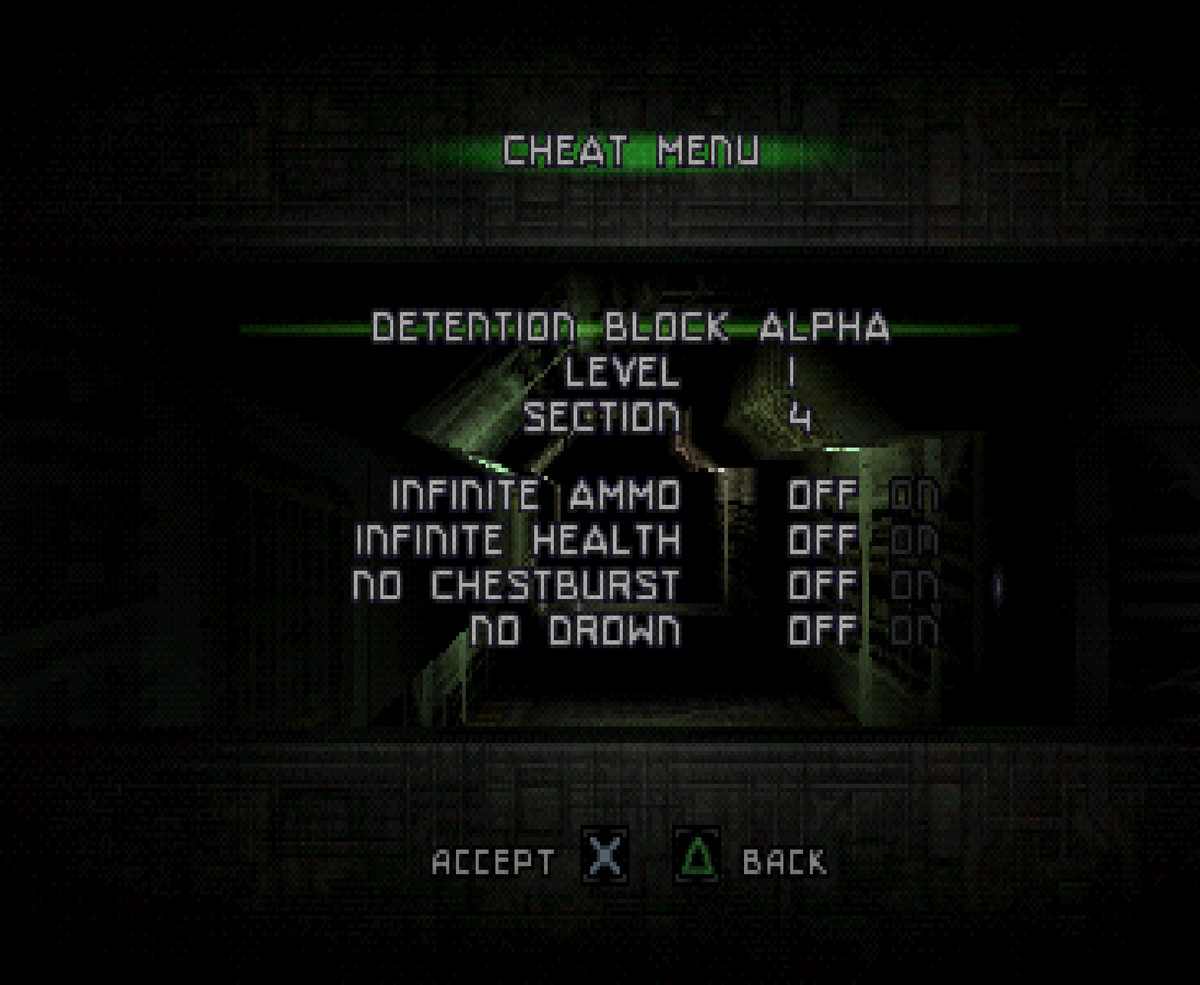 بازی کلاسیک PlayStation Alien Resurrection یک راز دزدی دریایی را پنهان می کند