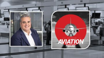 Podcast Premium : Pourquoi le carburant d'aviation durable est la clé de Jet Zero