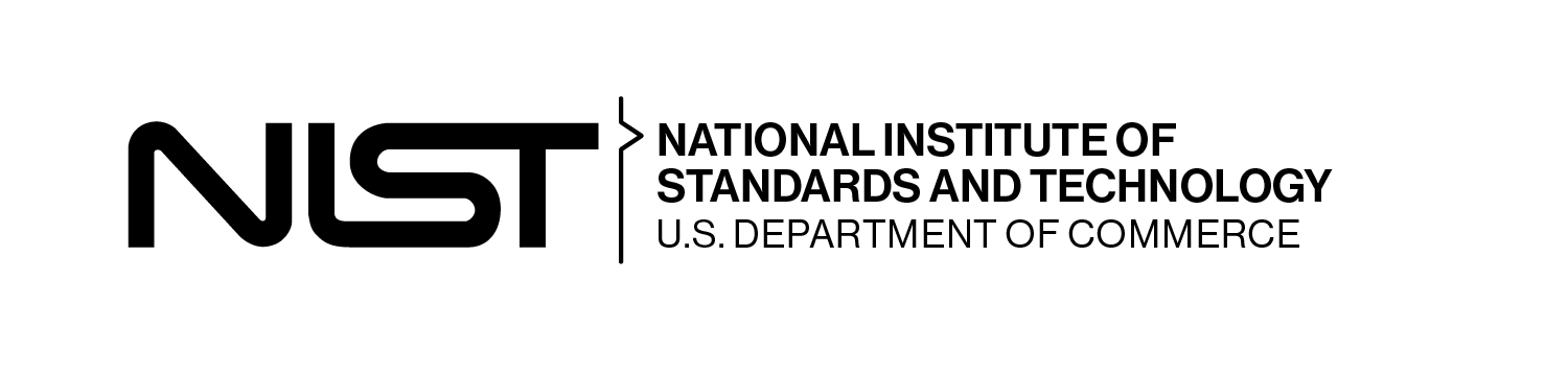 לוגו NIST