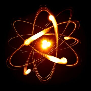 Ciência e tecnologia quântica: destaques de 2023 – Physics World