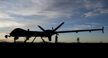 Replicator: una mirada al interior del ambicioso programa de drones del Pentágono