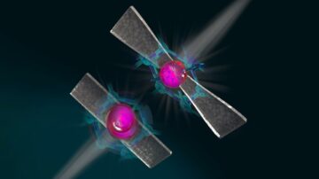 Cercetătorii inventează o nouă modalitate de a întinde diamantul pentru biți cuantici mai buni