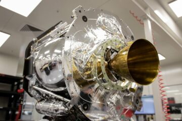 Rocket Lab remporte un contrat de 515 millions de dollars pour construire 18 satellites pour une agence gouvernementale américaine